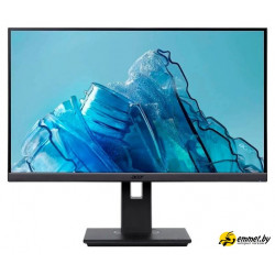 Монитор Acer Vero B277Ebmiprzxv UM.HB7EE.E07