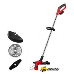 Триммер Wortex TB 3018-1 AT 1333546 (без АКБ)