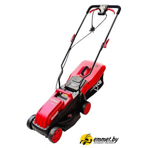 Газонокосилка ELITECH ГЭ 1232ТK E1601.023.00