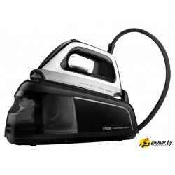 Утюг Ufesa Luxe Steam Glide (черный/белый)