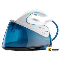 Утюг Ufesa Aqua Steam (белый/синий)