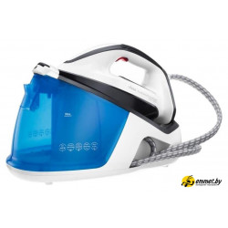 Утюг Ufesa Excellence Smartcare (синий/белый)