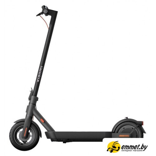Электросамокат Xiaomi Electric Scooter 4 Pro 2nd Gen