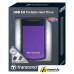 Внешний накопитель Transcend StoreJet 25H3P 1TB (TS1TSJ25H3P)
