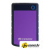 Внешний накопитель Transcend StoreJet 25H3P 1TB (TS1TSJ25H3P)