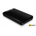 Внешний накопитель Transcend StoreJet 25A3 2TB Black (TS2TSJ25A3K)