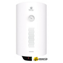Накопительный электрический водонагреватель Royal Clima Elegante RWH-E30-RE