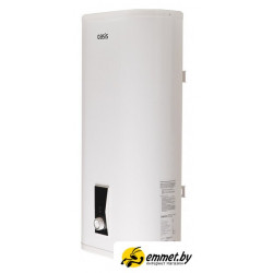 Накопительный электрический водонагреватель Oasis Plain PA-100