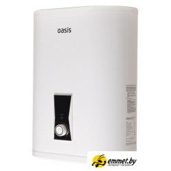 Накопительный электрический водонагреватель Oasis Plain PA-30