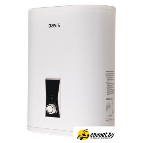 Накопительный электрический водонагреватель Oasis Plain PA-30