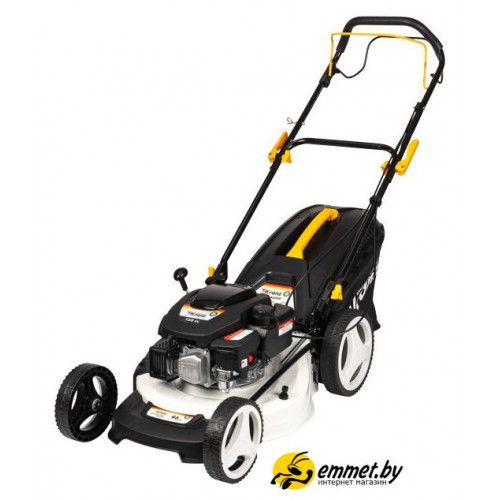 Газонокосилка Kranz KR-460SP