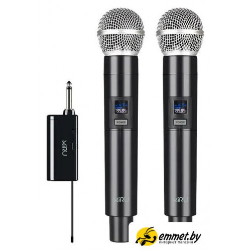 Радиосистема Miru MIC001