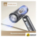 Фен Dreame Hairdryer Pocket AHD51 (space gray)