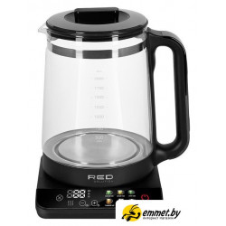 Электрический чайник RED Colorsense KG1330D