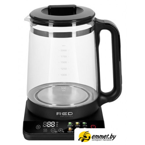 Электрический чайник RED Colorsense KG1330D