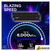 Оперативная память Crucial Pro 2x16ГБ DDR5 5600 МГц CP2K16G56C46U5