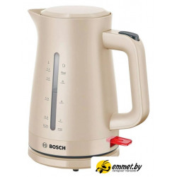 Электрический чайник Bosch TWK3M127