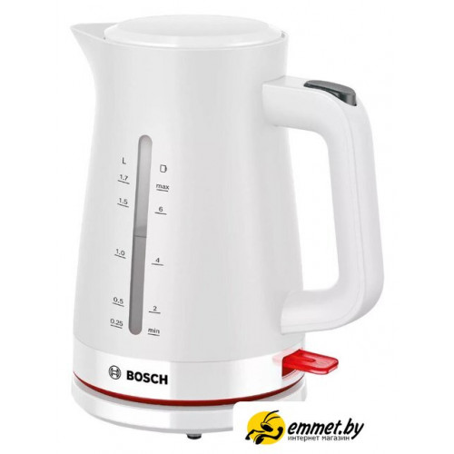 Электрический чайник Bosch TWK3M121