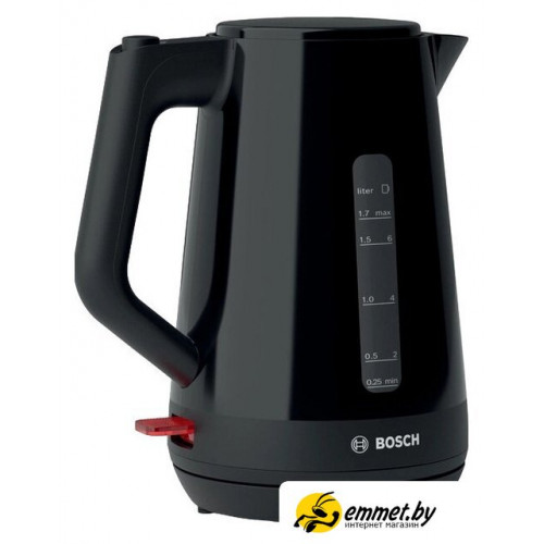 Электрический чайник Bosch TWK1M123