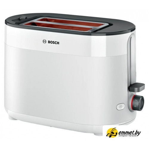 Тостер Bosch TAT2M121