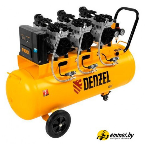 Компрессор Denzel DLS 2250/100