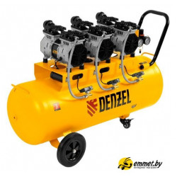 Компрессор Denzel DLS 1800/100