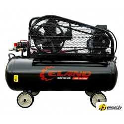 Компрессор ELAND Wind 103-2CВ (Pro)