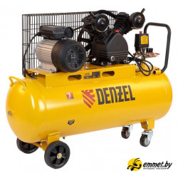 Компрессор Denzel BCV2200/100