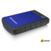 Внешний накопитель Transcend StoreJet 25H3B 2TB (TS2TSJ25H3B)