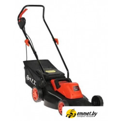 Газонокосилка P.I.T. PLM 37-C Газонокосилка P.I.T. PLM 37-C