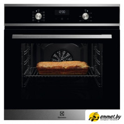 Электрический духовой шкаф Electrolux EOF5H40BX