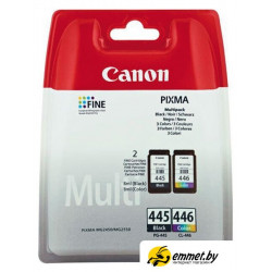 Картридж Canon PG-445 / CL-446 [8283B004]