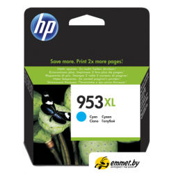 Картридж HP 953XL [F6U16AE]