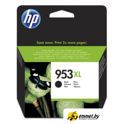 Картридж HP 953XL [L0S70AE]