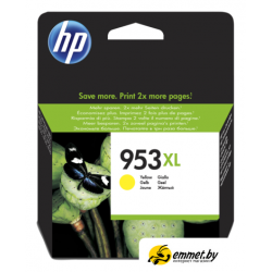Картридж HP 953XL [F6U18AE]