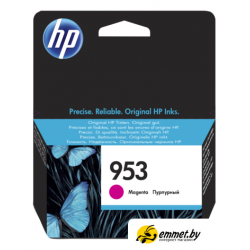 Картридж HP 953 [F6U13AE]