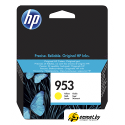 Картридж HP 953 [F6U14AE]