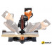 Торцовочная пила AEG Powertools PS254DBE
