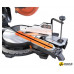 Торцовочная пила AEG Powertools PS254DBE