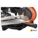Торцовочная пила AEG Powertools PS254DBE