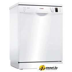 Отдельностоящая посудомоечная машина Bosch SMS25AW05E