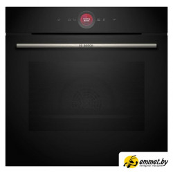 Электрический духовой шкаф Bosch Serie 8 HBG7341B1