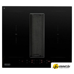 Варочная панель DeLonghi ELETTRA 4B2F TC ARIA