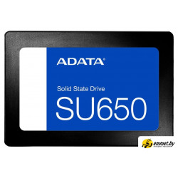 SSD ADATA Ultimate SU650 2TB ASU650SS-2TT-R