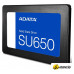 SSD ADATA Ultimate SU650 2TB ASU650SS-2TT-R