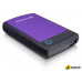 Внешний накопитель Transcend StoreJet 25H3P 2TB (TS2TSJ25H3P)