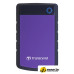 Внешний накопитель Transcend StoreJet 25H3P 2TB (TS2TSJ25H3P)