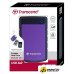 Внешний накопитель Transcend StoreJet 25H3P 2TB (TS2TSJ25H3P)