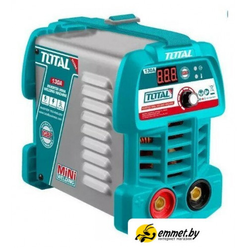 Сварочный инвертор Total TW213049