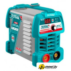 Сварочный инвертор Total TW216049